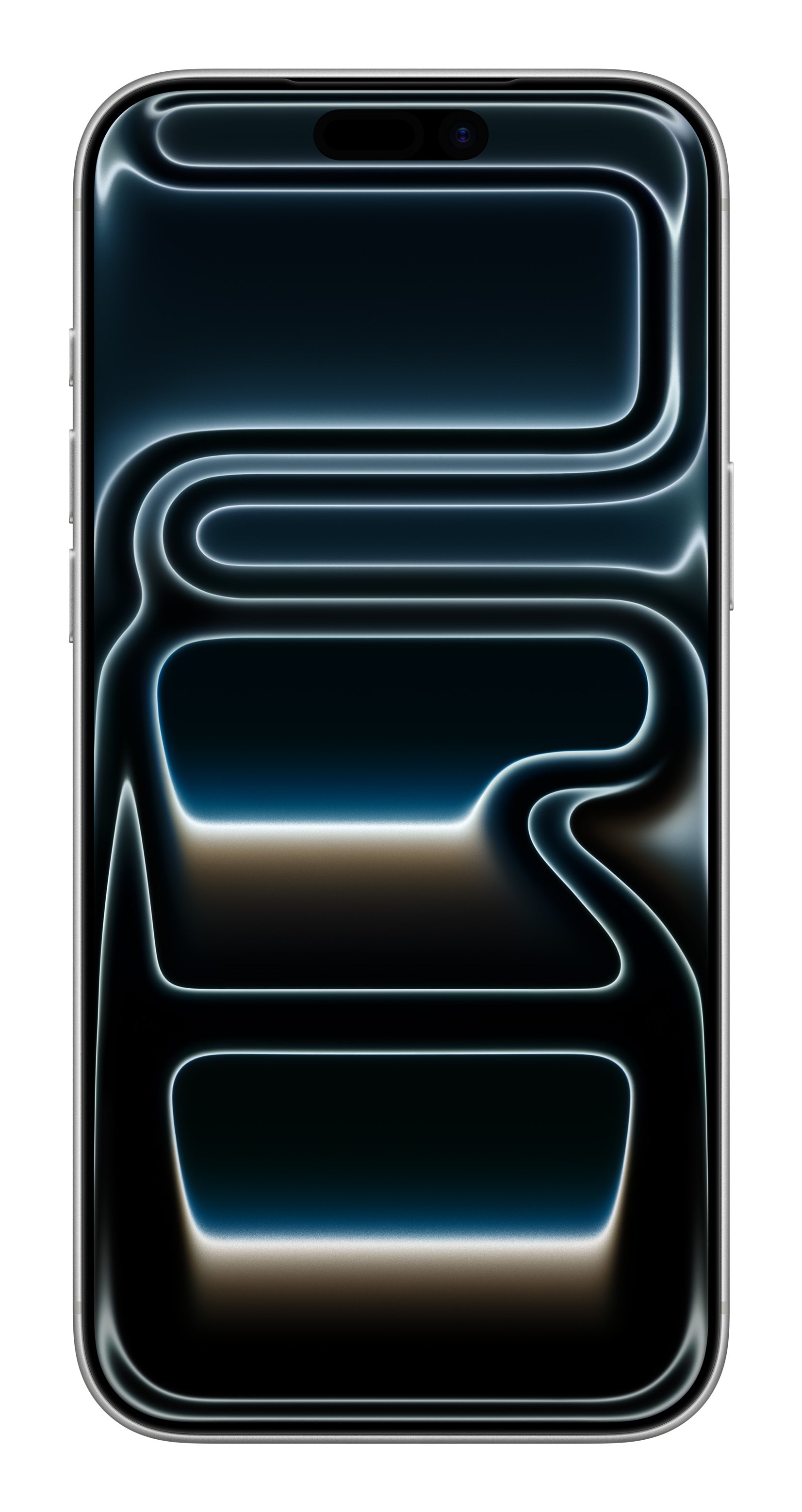 Apple iPhone 17 Pro Max – 512 GB, Silber