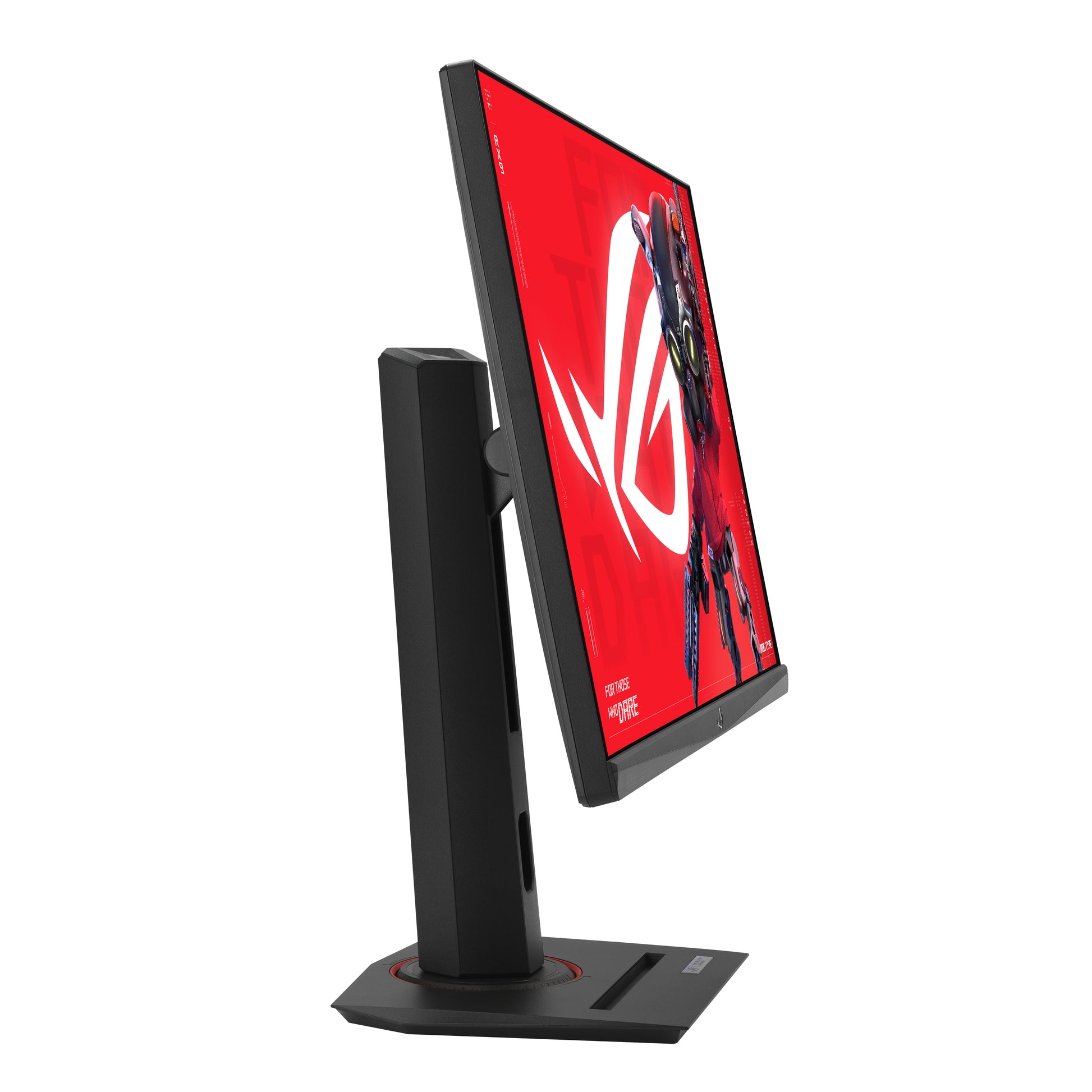 ASUS ROG Strix XG279CNS – Monitor, 27" 1920 × 1080 (Full HD), LCD, Schwarz