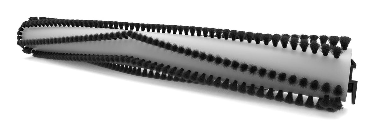 Hizero Bürstenwalze F6Z-BRL01 – 1 Stk. – für Hizero F600