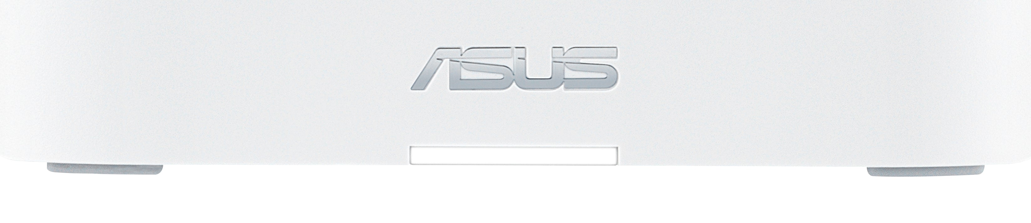ASUS ZenWiFi BT8 WLAN-Router – Wi-Fi 7 (802.11be), Tri-Band (2,4/5/6 GHz), 3× LAN, 1× USB 3.2 Gen 1