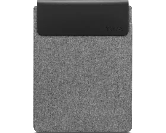 Lenovo Notebook-Schutzhülle für Yoga bis 16" – Grau
