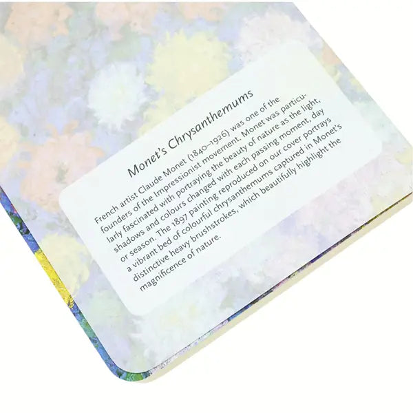 Paperblanks Notizheft – A6 – liniert – 80 Blatt – 100 g/m² – Hardcover, perforiert, mehrfarbig, FSC