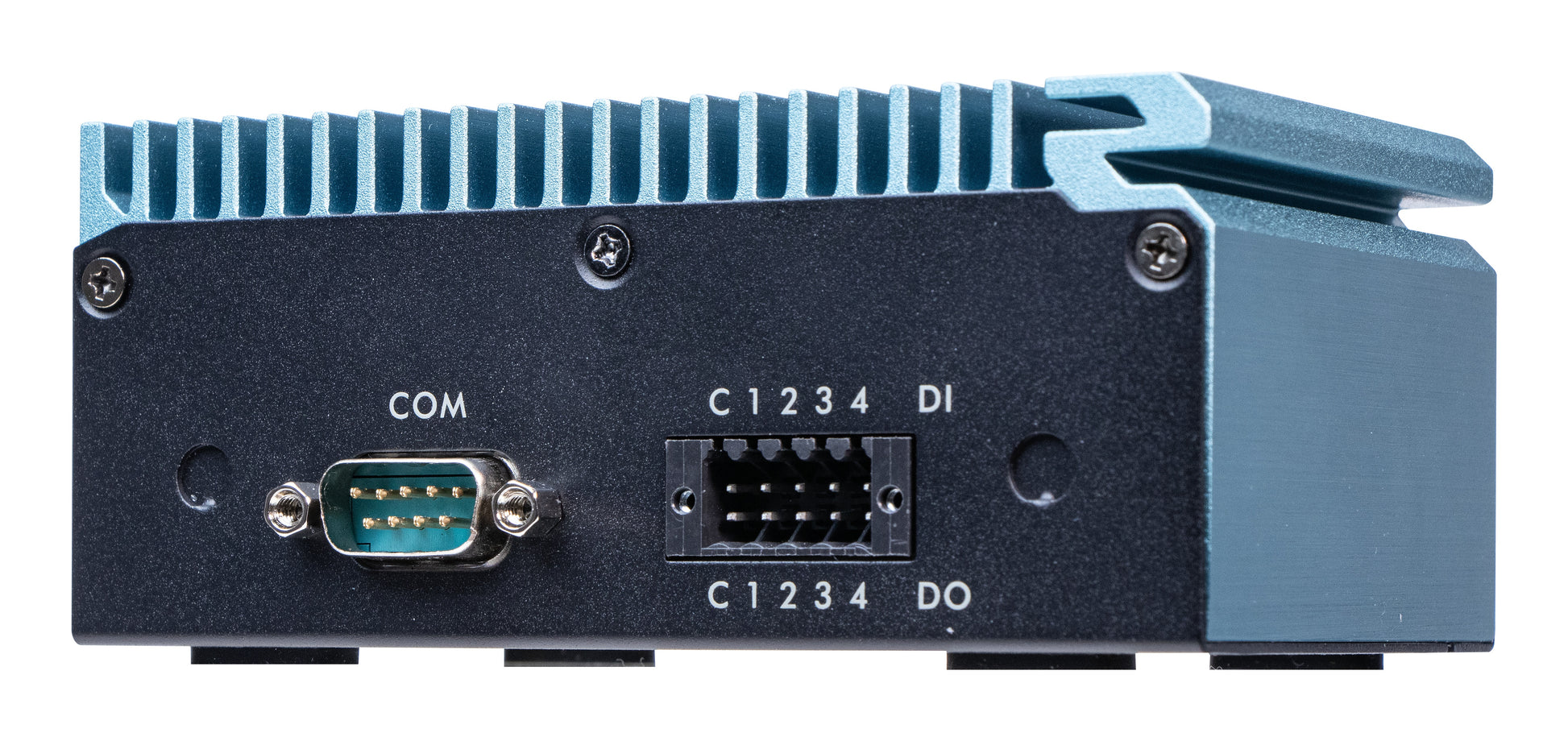 Shuttle Edge PC Micro – Intel Celeron J6412