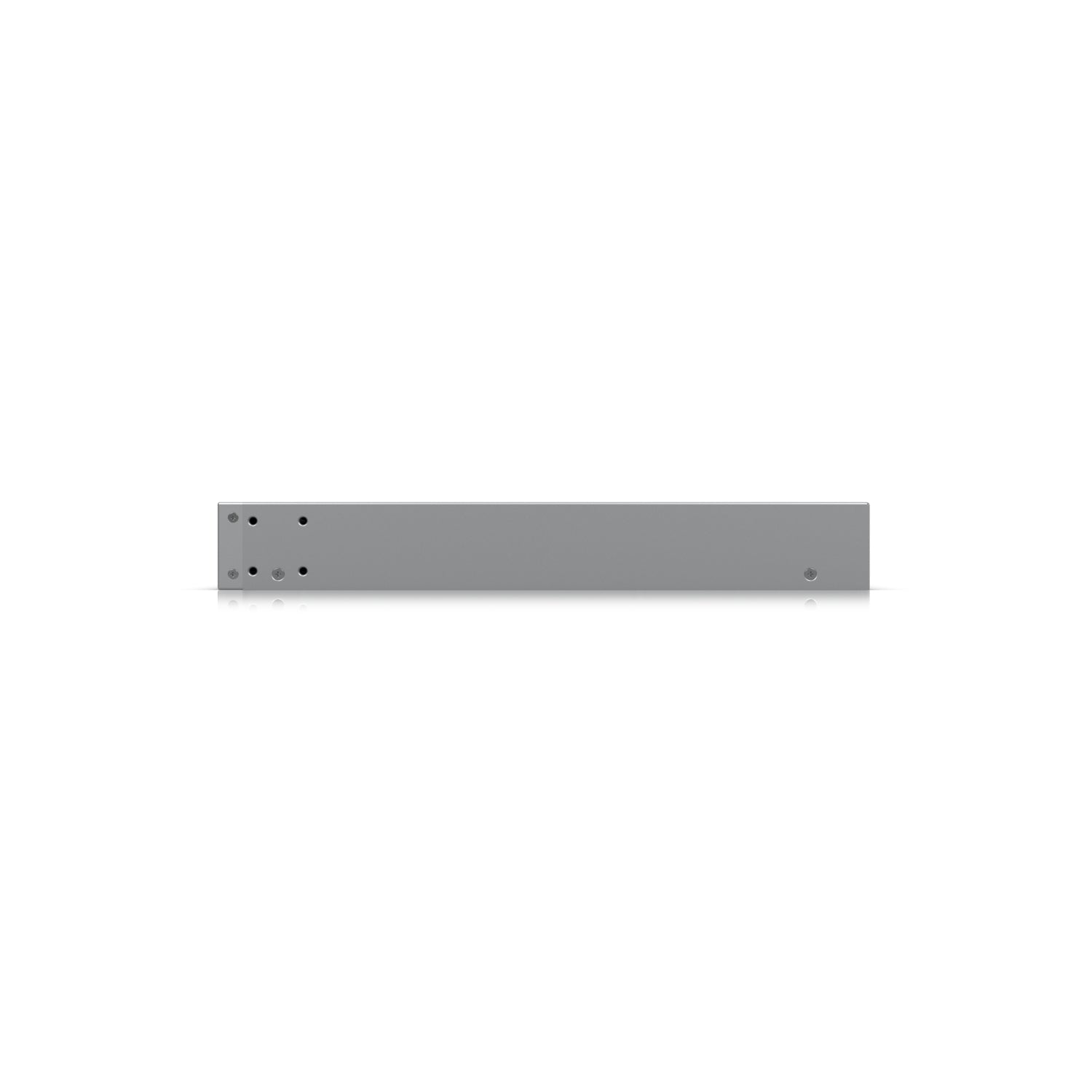 Ubiquiti Pro Max 24 – Managed L3 Switch – 16× 1G, 8× 2.5G, 2× SFP+, 1U