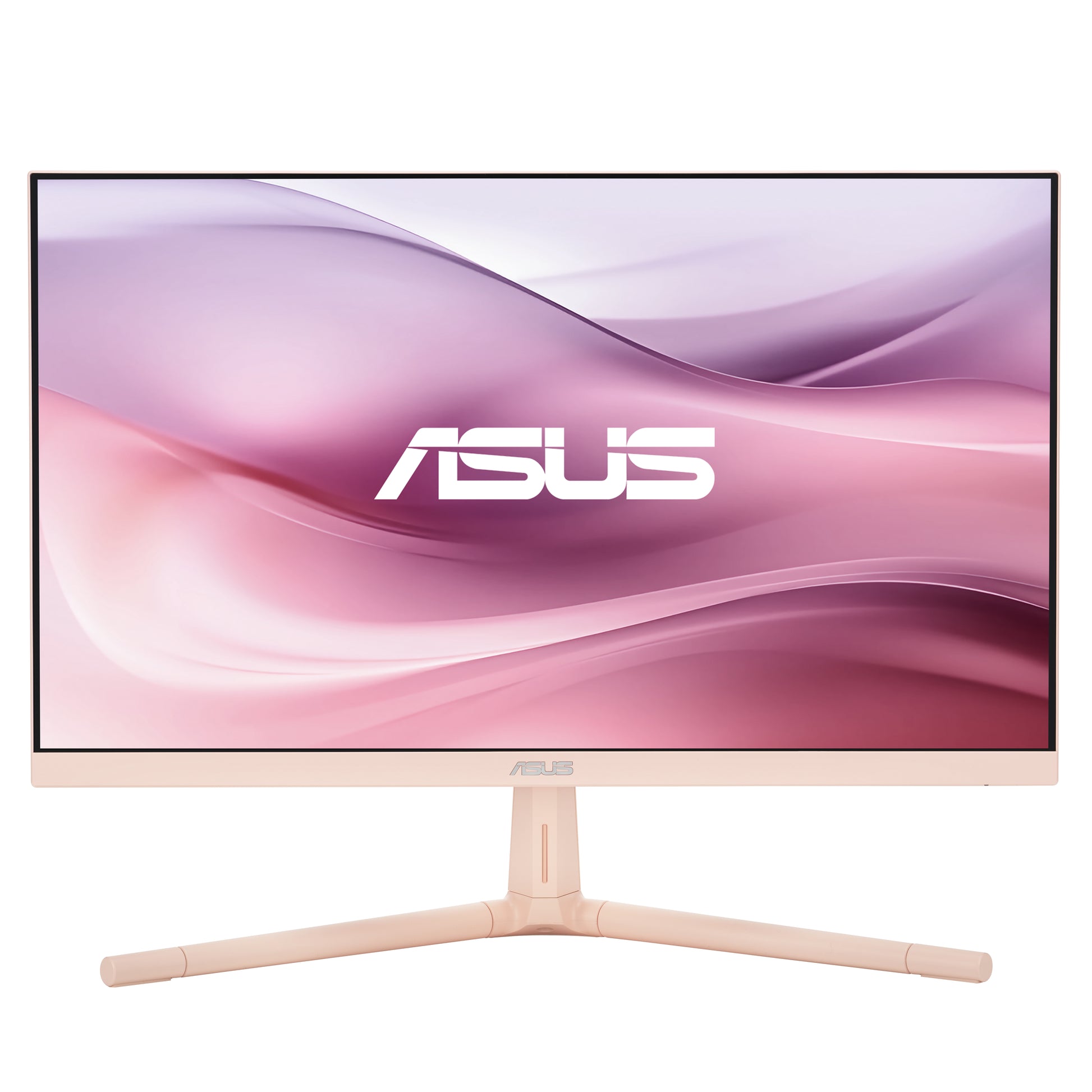 ASUS Eye Care VU249CFE-P – Monitor, 24", 1920 × 1080 (Full HD), 100 Hz