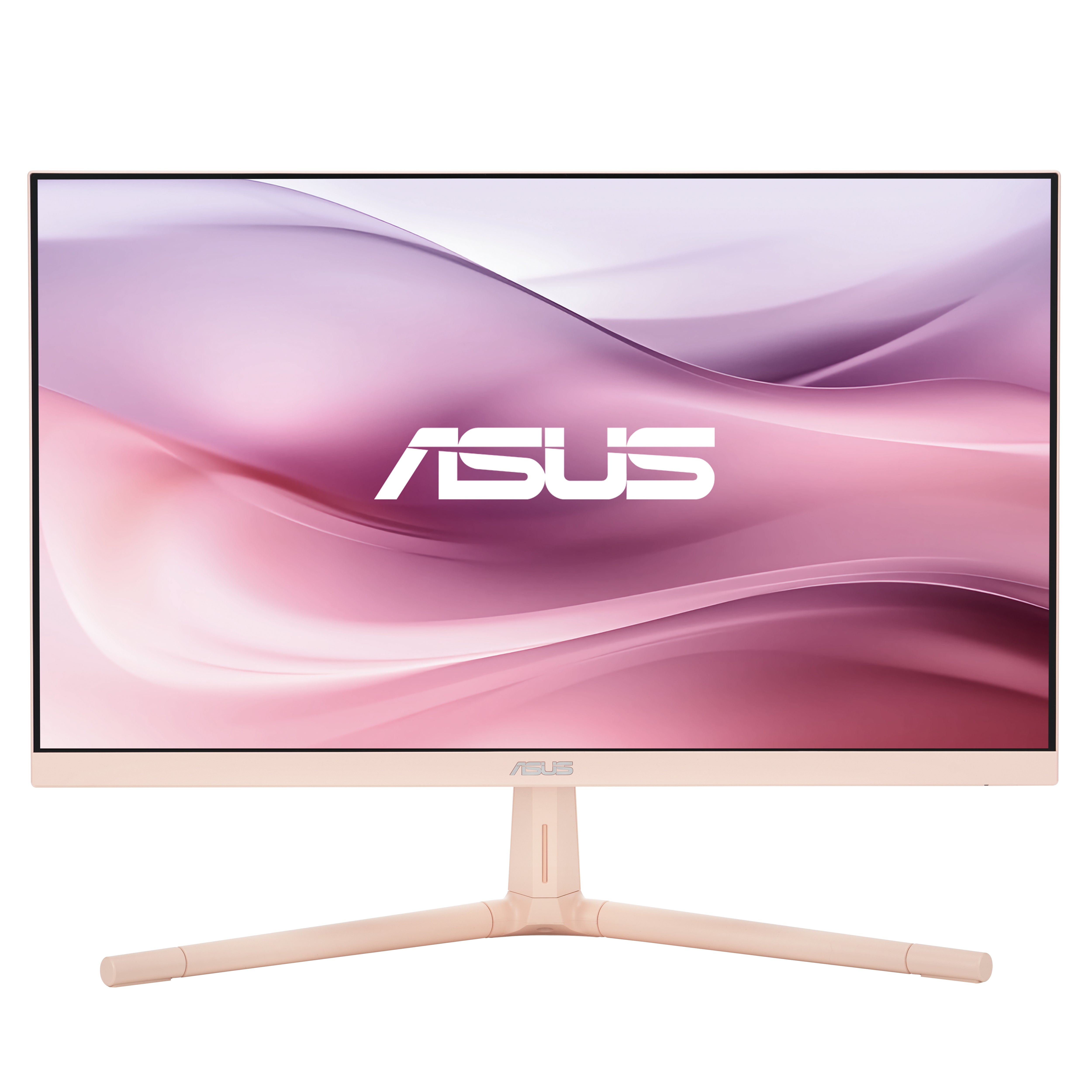 ASUS Eye Care VU249CFE-P – Monitor, 24", 1920 × 1080 (Full HD), 100 Hz