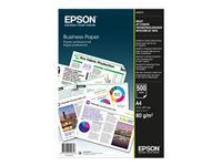 Epson Kopierpapier – 80 g/m² – 500 Blatt