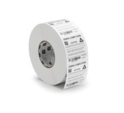 Zebra Druckbare Etiketten Z-Ultimate, 102 mm × 70 mm, Polyester