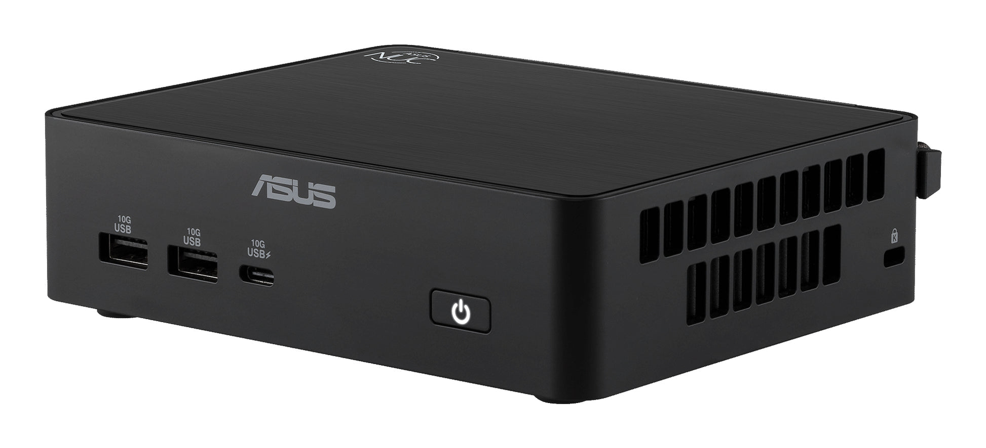 ASUS NUC 16 Pro Micro – Intel Core 3 304, 16 GB RAM, 256 GB SSD, Windows 11 Pro