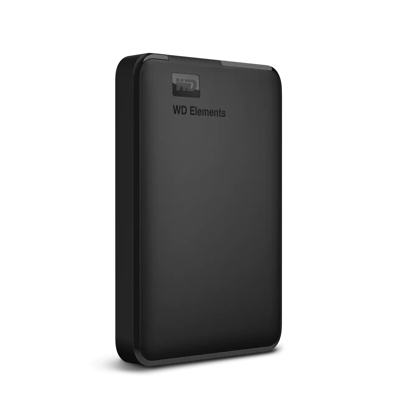 Western Digital Elements Portable 1 TB HDD – Micro-USB B, USB 3.2 Gen 1