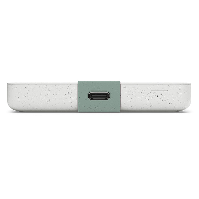 Seagate Backup Plus Ultra Touch – 2 TB, USB 3.2 Gen 1 (USB-C), für PC & Mac