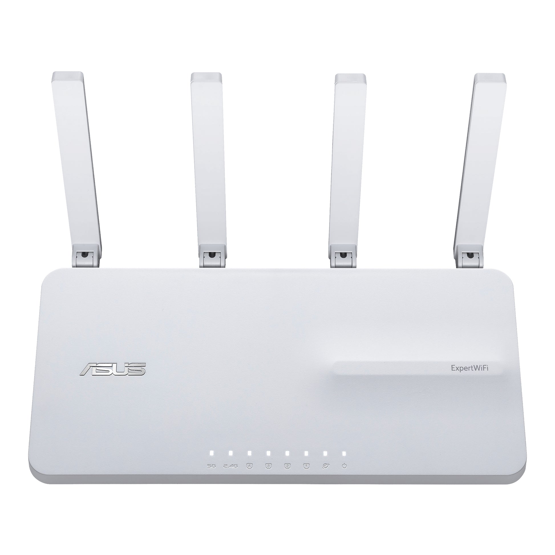 ASUS Ebr63 Tisch-Router – Wi‑Fi 6, Ethernet – Netzstrom 110–240 V – 225 × 127 × 146 mm