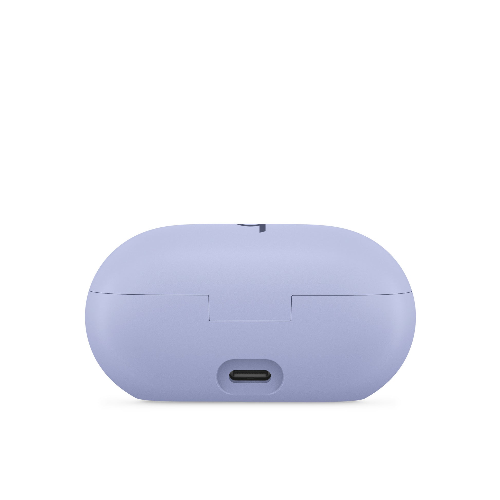 Apple Beats Solo Buds – True Wireless In-Ear Kopfhörer – Bluetooth – Violett – bis 18 h