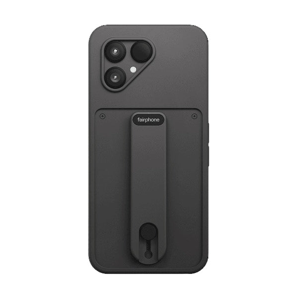 Fairphone Ringhalterung Finger Loop – für Fairphone FP6, schwarz
