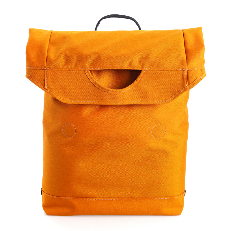 KoKoTé  Clap and Smile – Freizeit-Rucksack – 18 l, orange