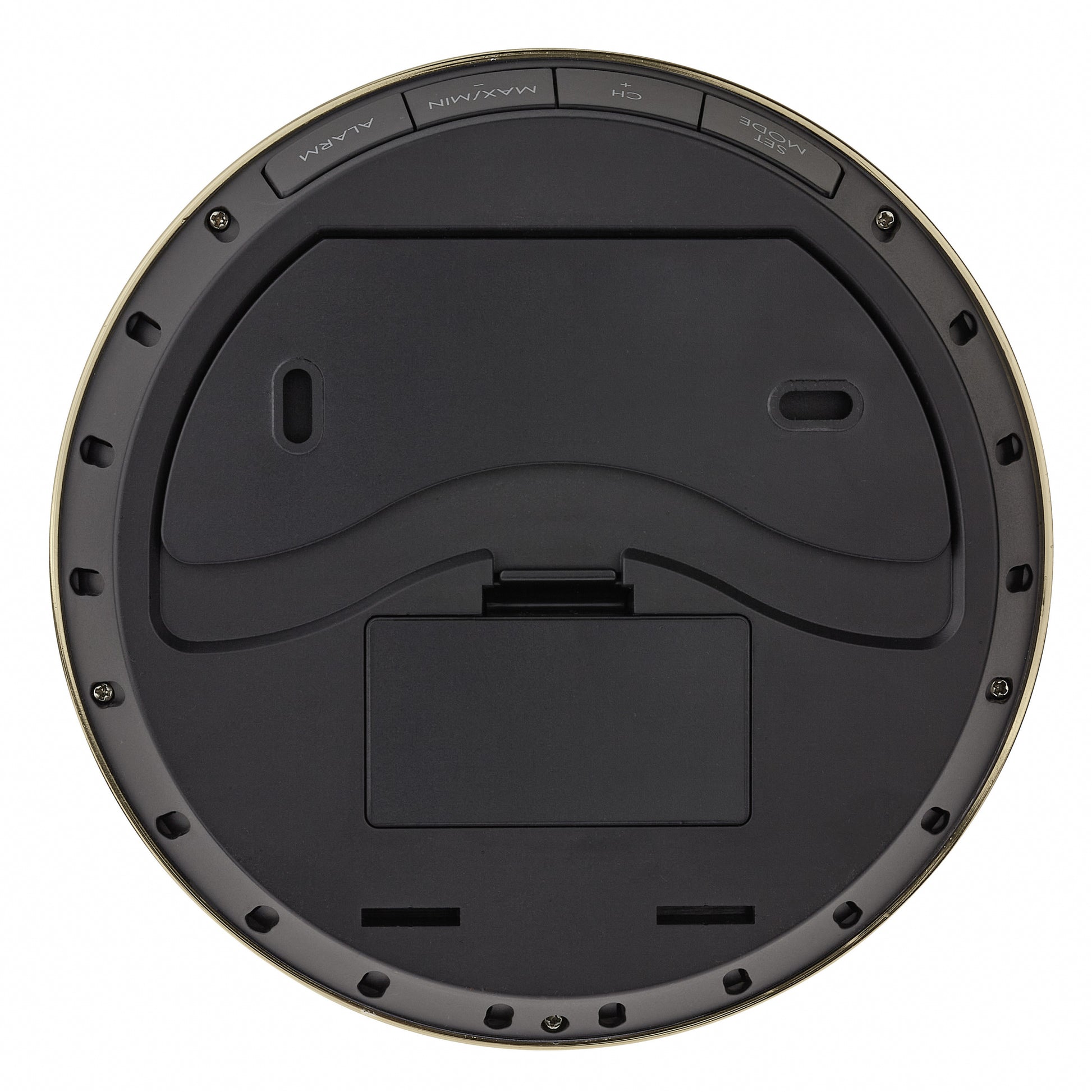 TFA-Dostmann Maritime METEOMAR 35.1124.53 Temperatur-/Feuchtesensor – 0–50 °C, 10–99 %, Eingebaut