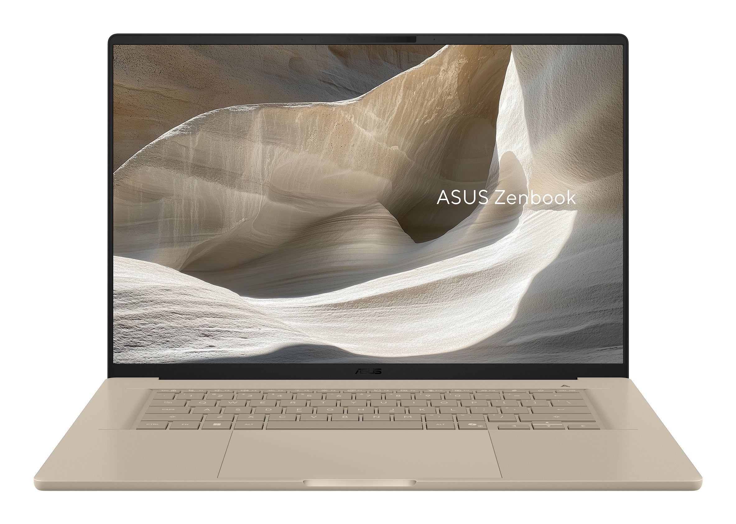 ASUS Zenbook A16 UX3607OA-SQ042W – 16" WQXGA+ OLED, Snapdragon X2E-94-100, 48 GB, 1 TB SSD, Win 11 Home