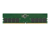 Kingston Technology Kingston 46Bs8-16 ValueRAM – 16 GB DDR5-5600 288-Pin DIMM, CL46