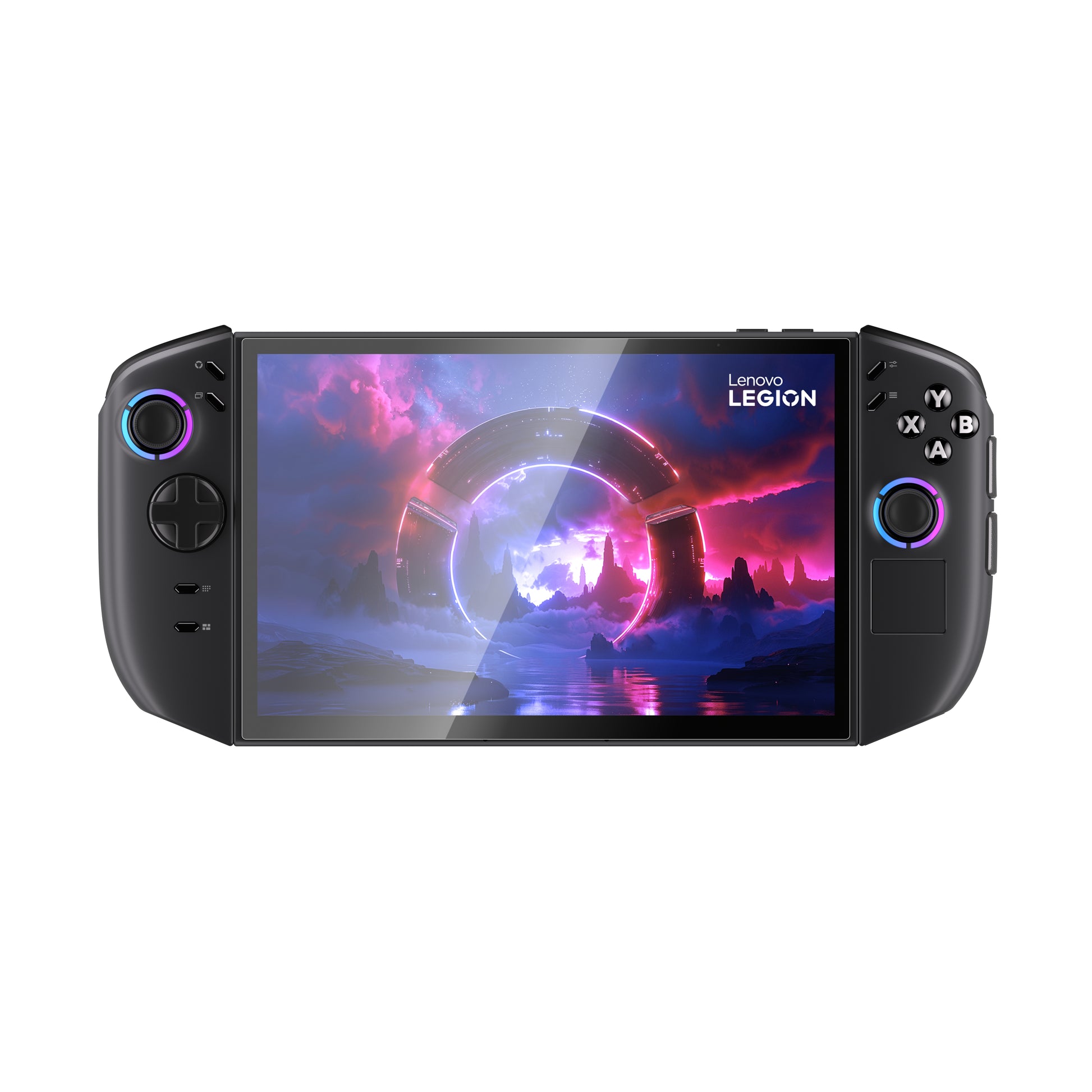 Lenovo Panzerglas für Lenovo Legion Go 2 9,4" – 9H, klar
