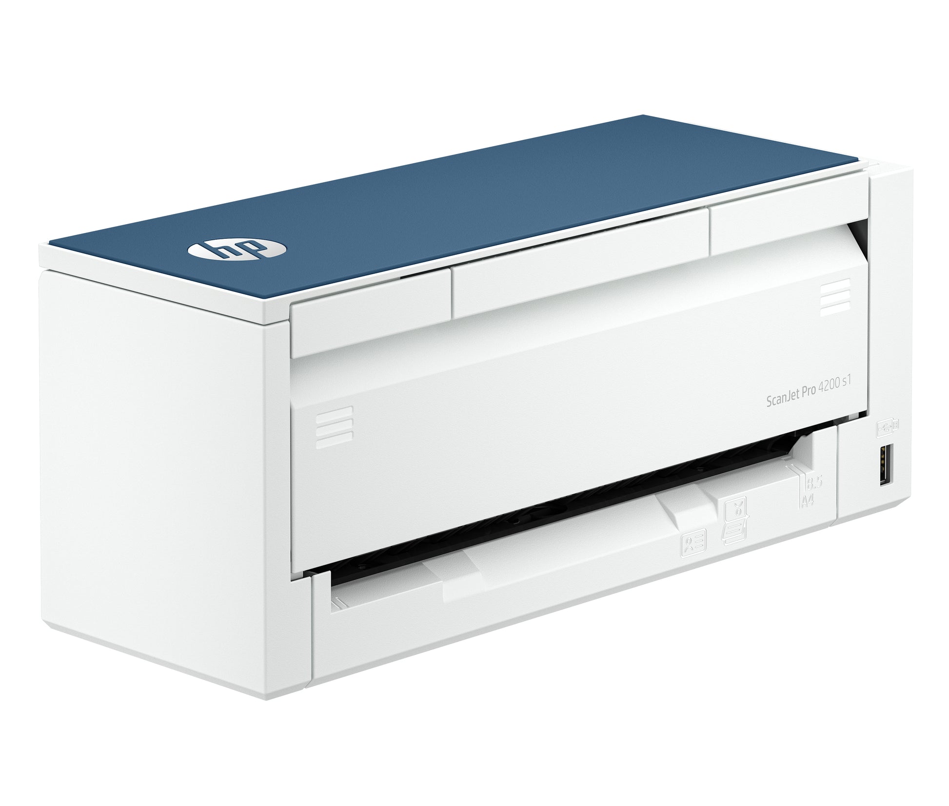 HP Scanjet Pro 4200 S1 – Dokumentenscanner, A4, 600 dpi