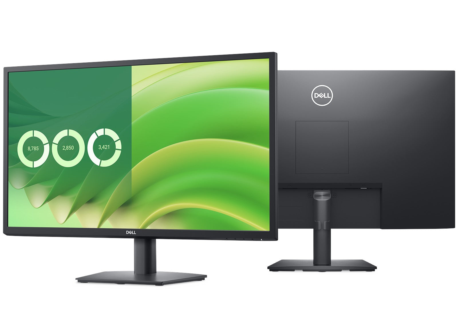 DELL e2725h – Monitor, 27"