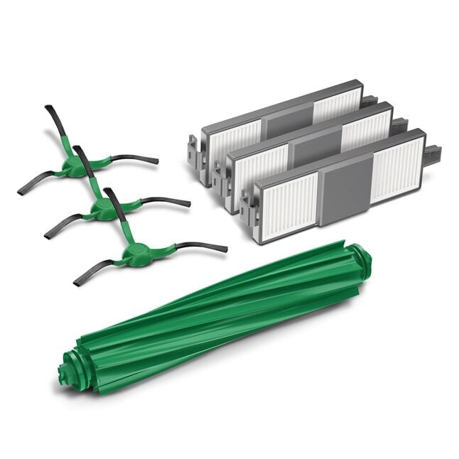 iRobot Ersatzfilter Roomba Combo 4849965 – für Roomba 2020/205/208 und andere