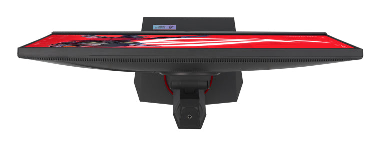 ASUS ROG Strix XG27UCS – Monitor, 27", Fast IPS, 160 Hz, 400 cd/m², USB-C, VESA 100 × 100, Schwarz
