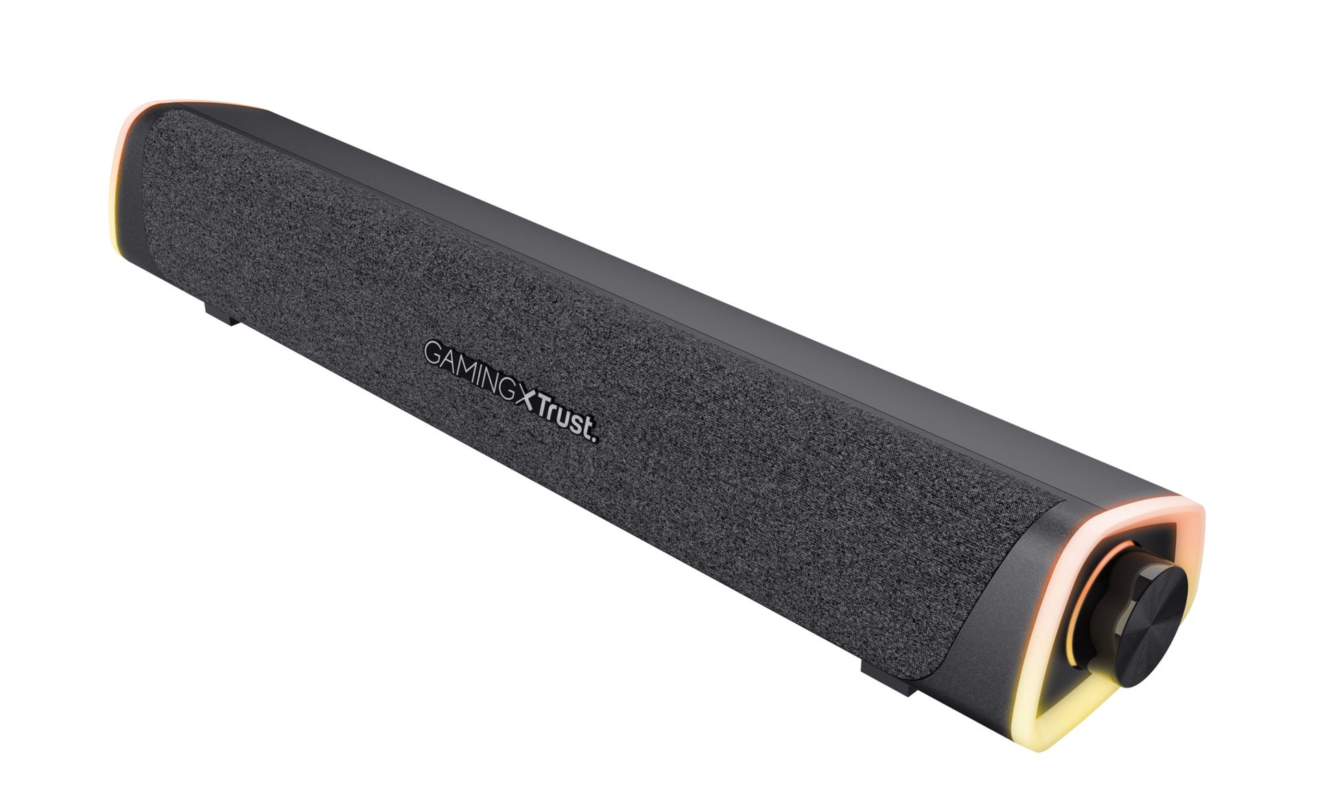 Trust GXT 620 AXON – Soundbar – 2.0, 12 W – Schwarz