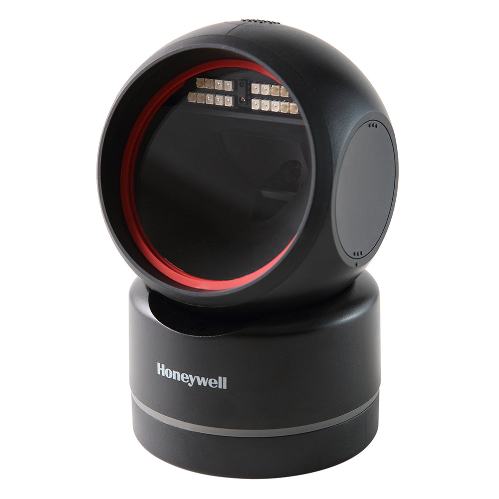 Honeywell GEN7 – Barcodeleser – USB – USB-Kit