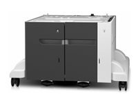 HP Papierzuführung mit Unterstand 3'500 Blatt – für LaserJet Enterprise 700 M712 Druckerserie