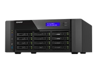 QNAP TS-h1290FX-7232P-64G Speichergerät