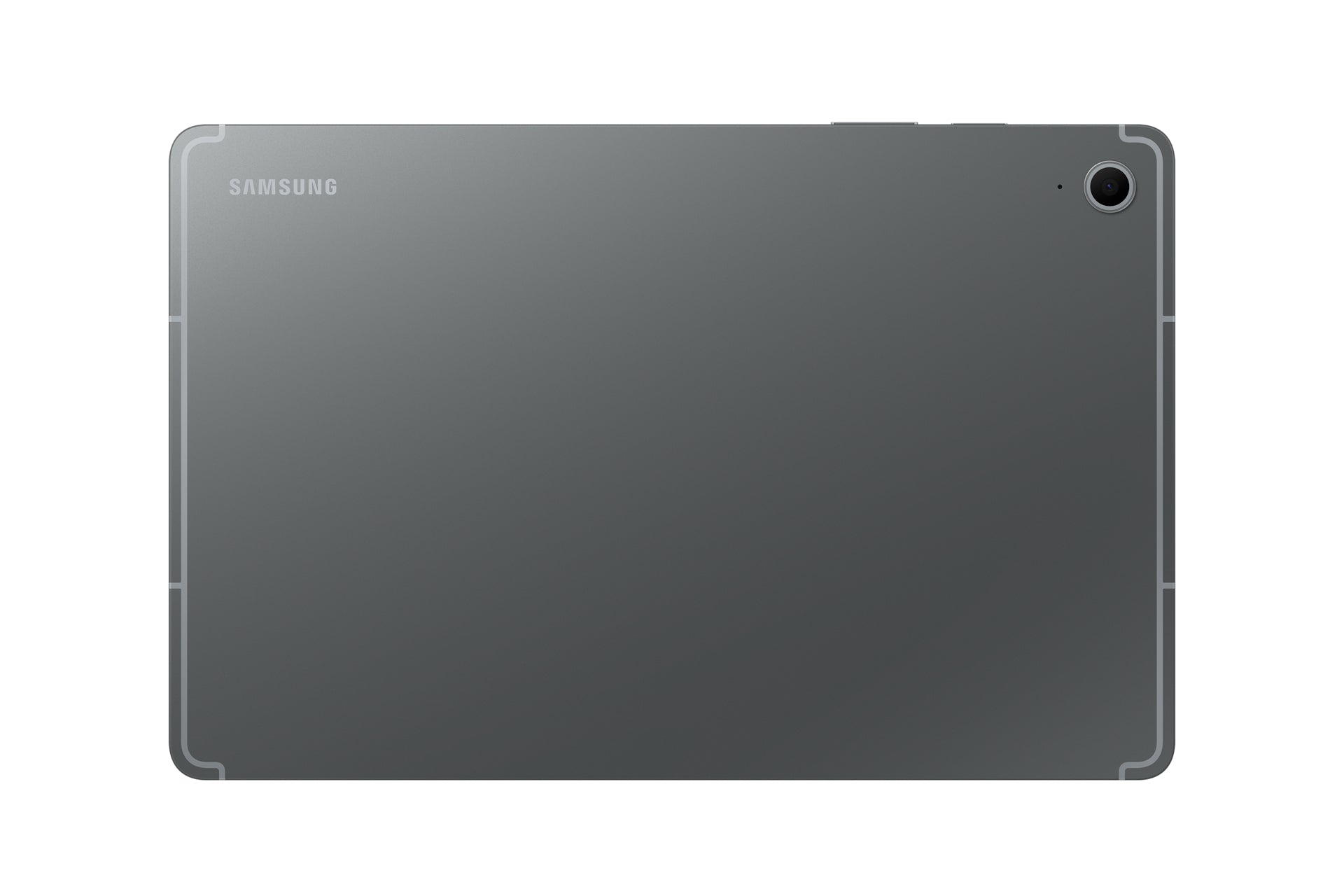 Samsung Galaxy Tab S10 FE – 256 GB, 12 GB, Grau