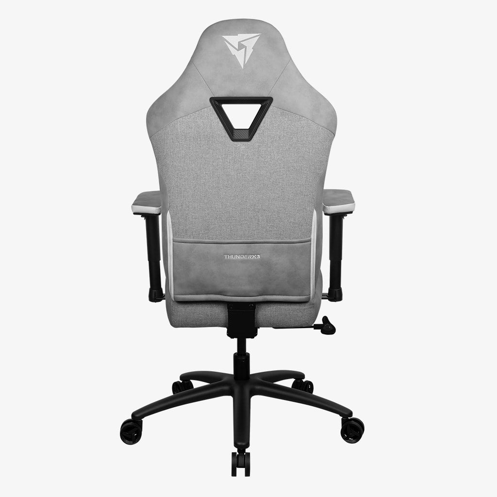 ThunderX3 Konferenzstuhl Eaze Loft – 125 kg, grau