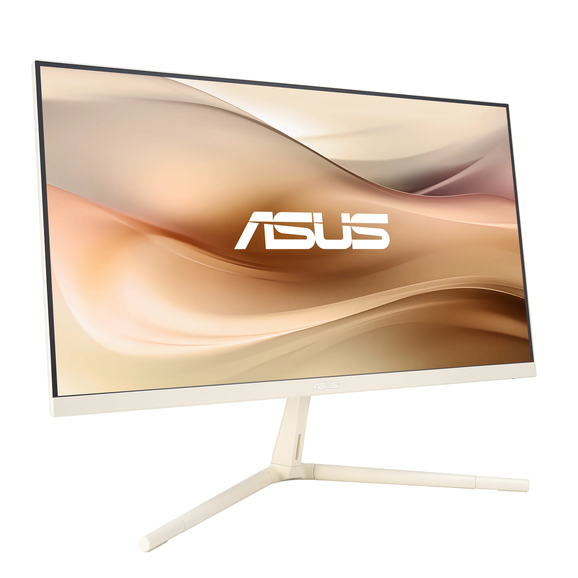 ASUS VU279CFE-M – Monitor, 27", 1920 × 1080 (Full HD), IPS, 100 Hz, 250 cd/m², USB-C, Adaptive Sync, VESA 75 ×