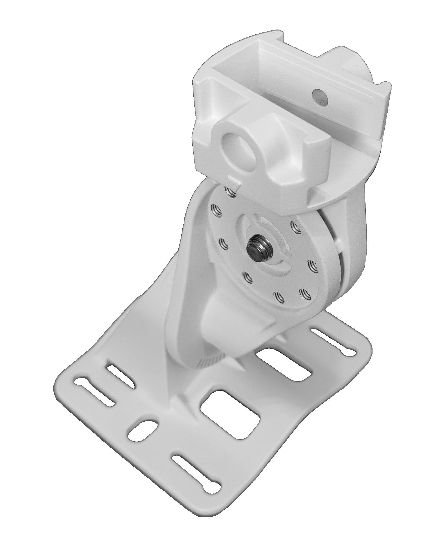 HPE Aruba AP-270-MNT-H3 – Antennenhalterung/Adapter, Wand/Mast, Outdoor, Grau, für AP-270