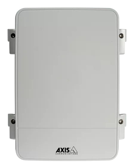 Axis T98A05 Gehäusetür – Grau