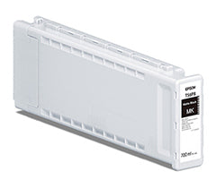 Epson Tintenpatrone Ultrachrome Pro10, Schwarz, Original