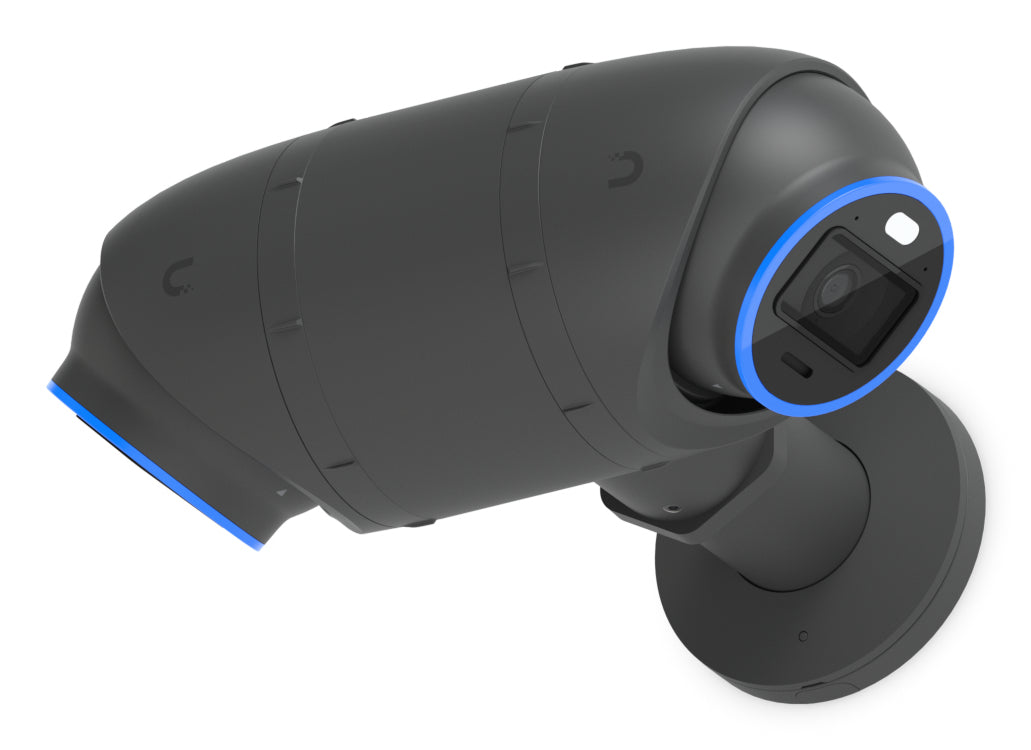 Ubiquiti UACC-CAMERA-DM-B Halterung – Wandmontage, Schwarz