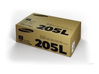 HP Samsung – Toner MLT-D205L – Schwarz, 5000 Seiten