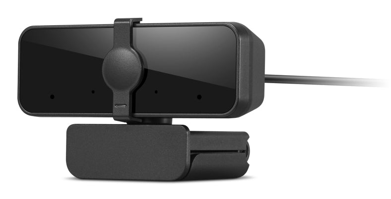 Lenovo 310 Webcam – Full HD 1080p, 30 fps, USB 2.0 – Schwarz
