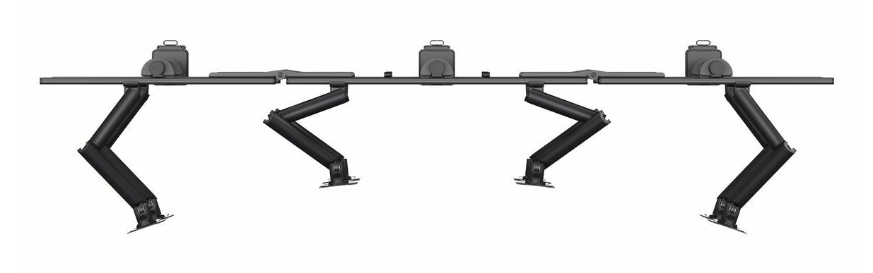 Vogel's MOMO C160 – Monitorhalterung – 60 cm Profil, Schwarz