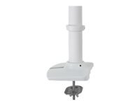 Ergotron 98-034 – Monitorarm Tischhalterung – Klemme/Durchführung – für Ergotron LX Single/Dual