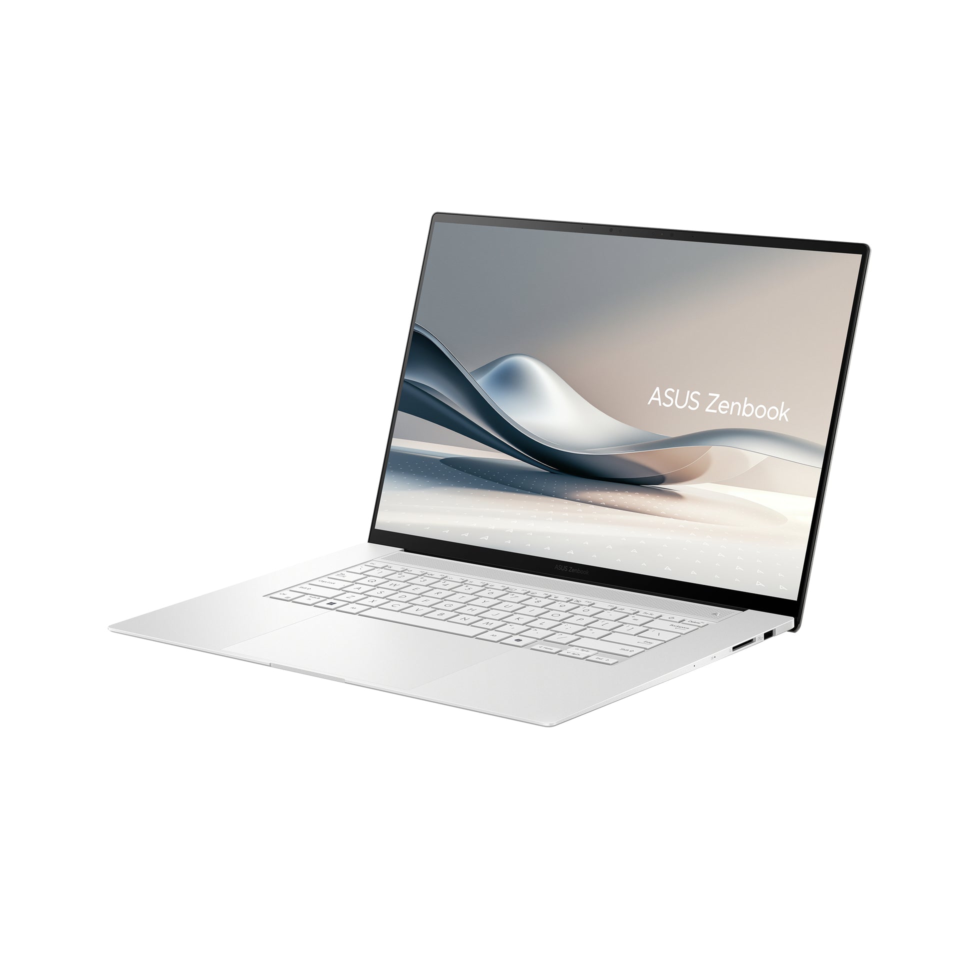 ASUS Zenbook S 16 UM5606WA-RK088W – Laptop – Windows 11 Home