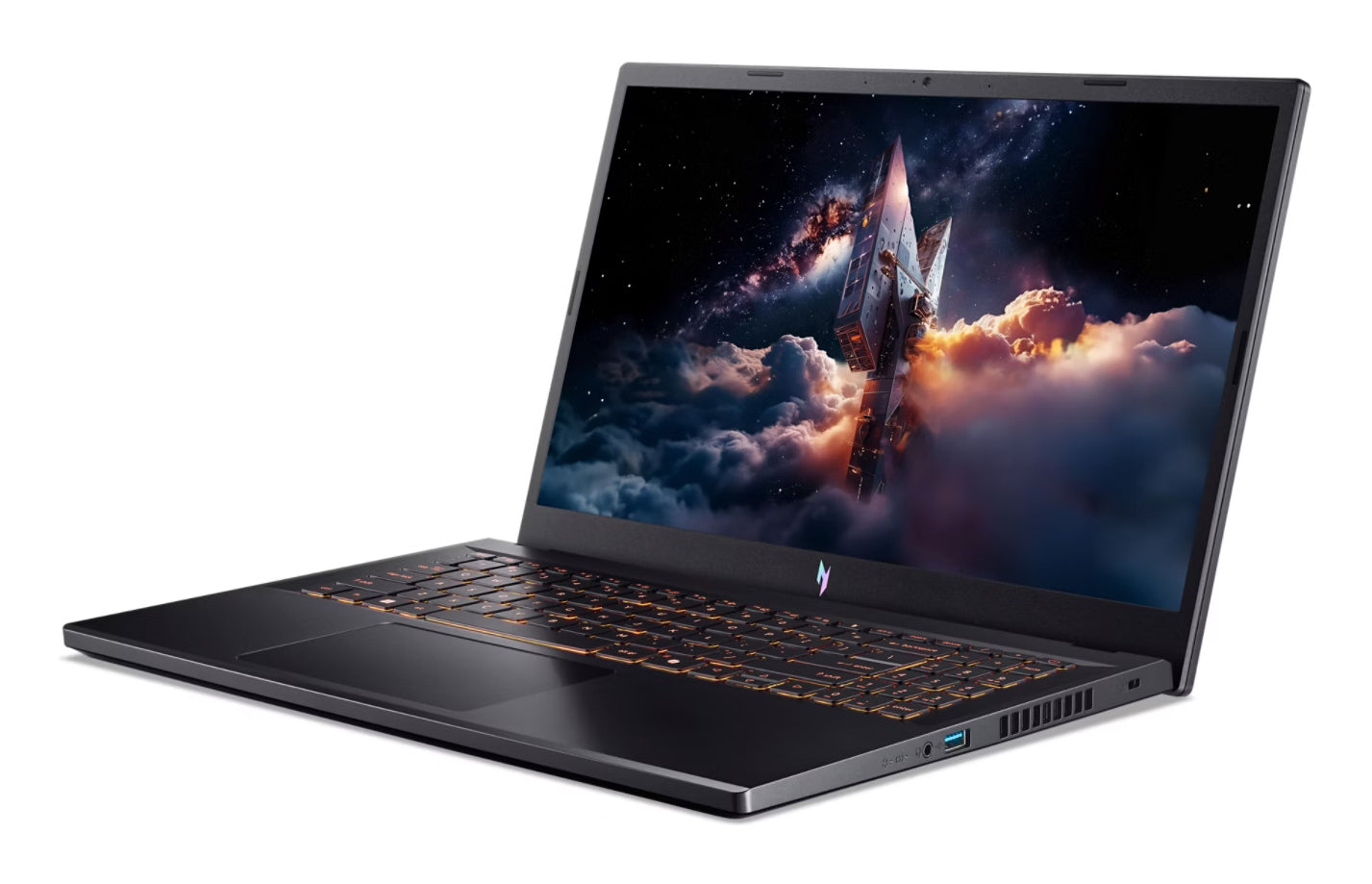 Acer Nitro V15 ANV15-52-70UM – Gaming-Laptop, Windows 11 Home