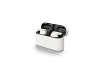 Epos ADAPT E1 – True Wireless In-Ear Kopfhörer – Bluetooth, BTD 900C-Dongle – weiss