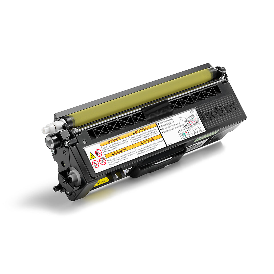 Brother Toner – Gelb, 1500 Seiten