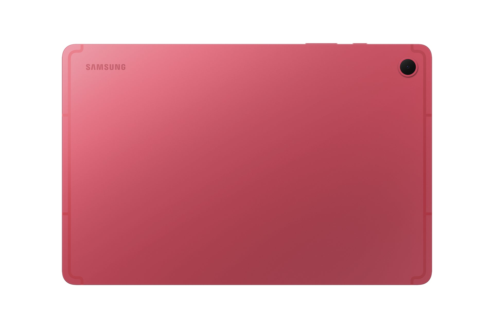 Samsung Galaxy Tab S10 Lite 5G – 10,9", 128 GB, 6 GB RAM, Koralle