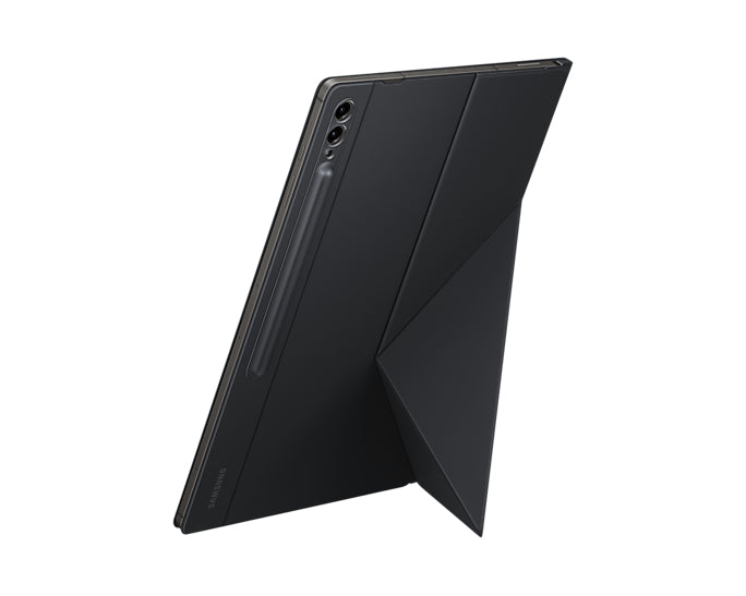 Samsung Smart Book Cover Notebook-Schutzhülle – Stossschutz, Kunststoff, Schwarz