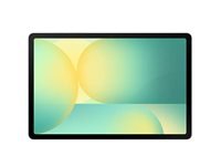 Samsung Galaxy Tab S10 FE – 10,9", 256 GB, 12 GB RAM, WLAN, Android, Silber