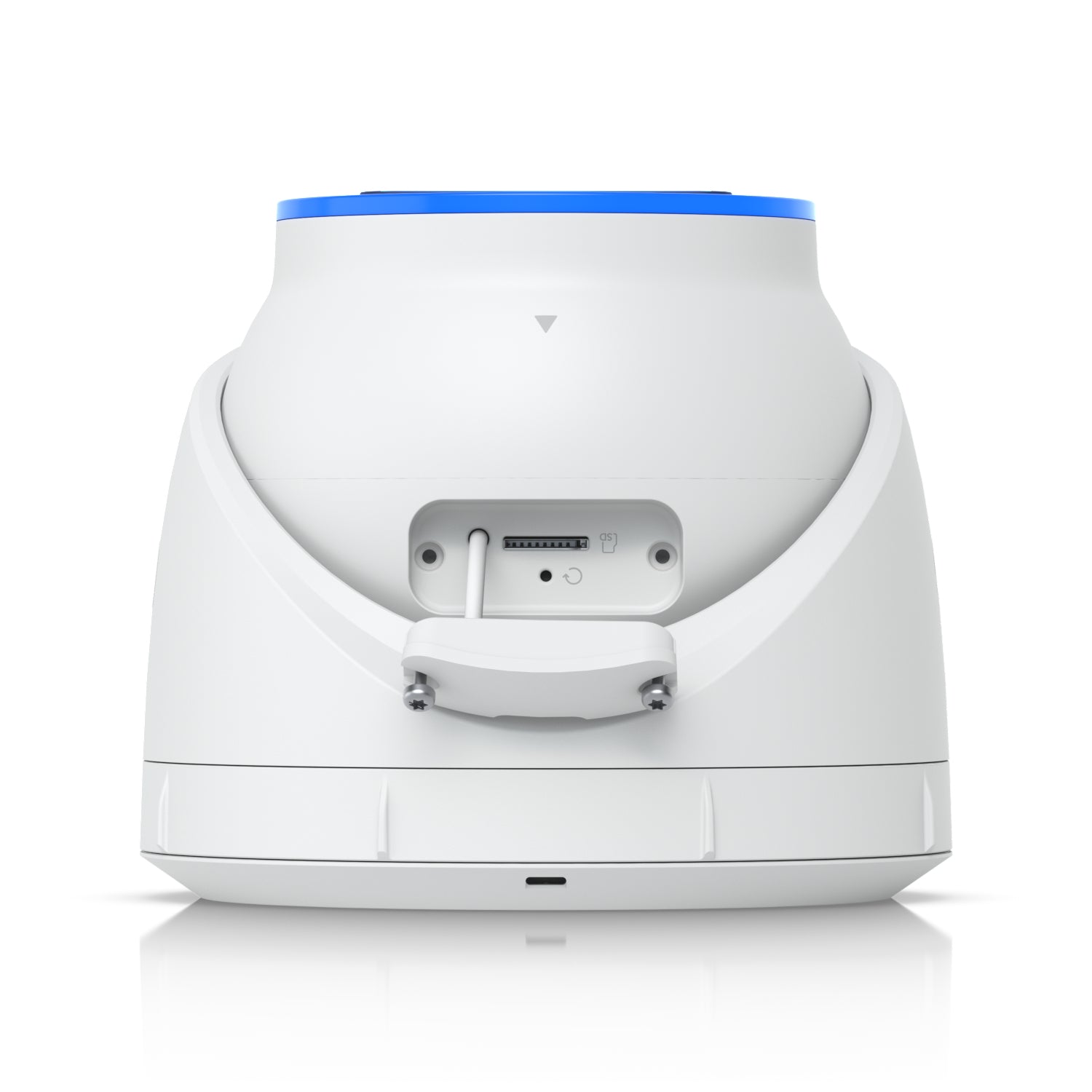 Ubiquiti UVC-AI-TURRET-W Kamera – 4K, PoE, wetterfest, weiss